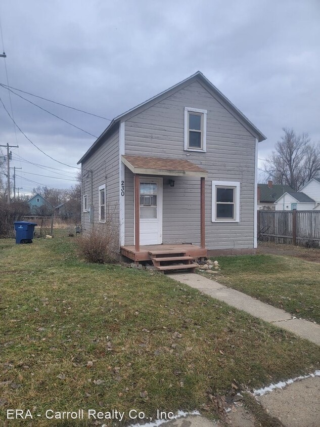 230 E Burrows St, Sheridan, WY 82801 House Rental in Sheridan, WY