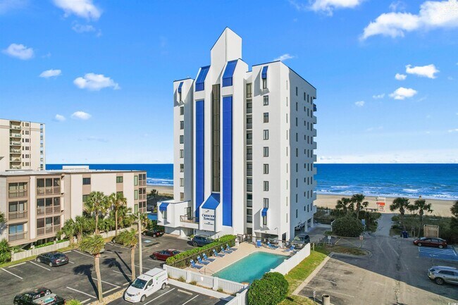 Foto del edificio - 2609 S Ocean Blvd