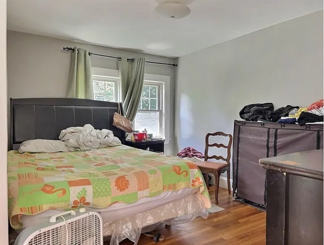 Foto del edificio - 51 Poole St