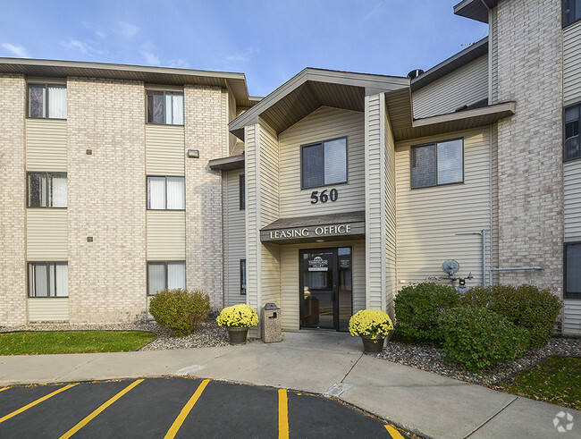 Building Photo - Arbor Landing Apartments