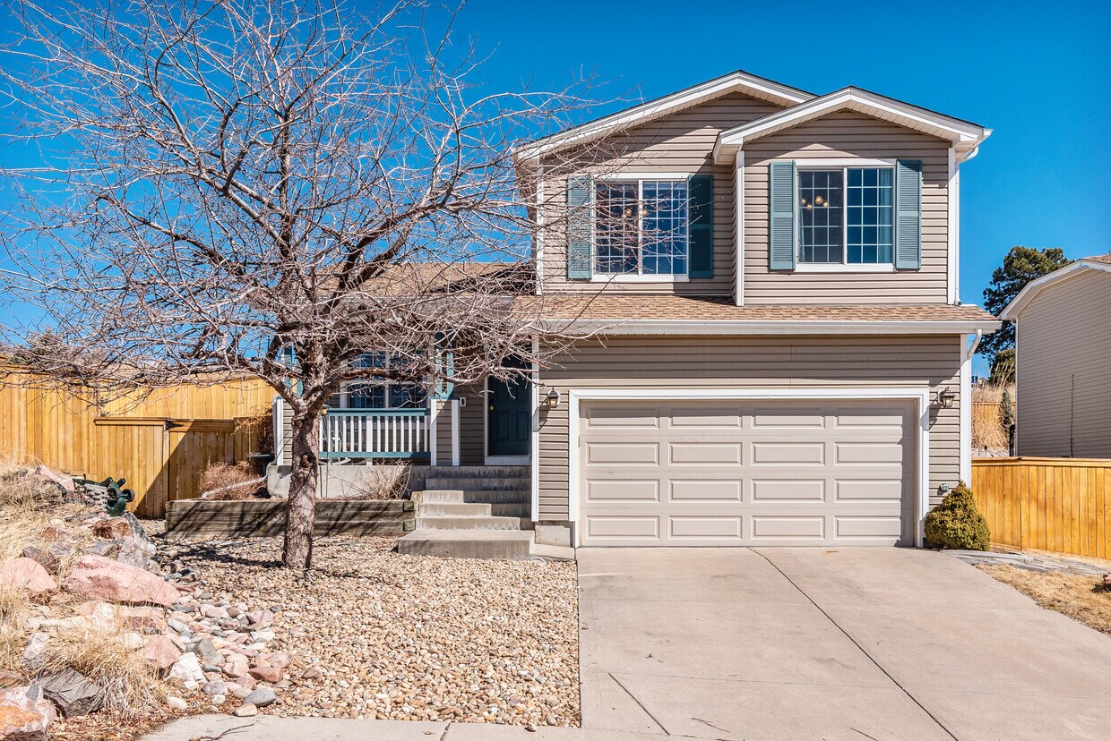 Foto principal - 21425 Grays Peak Dr