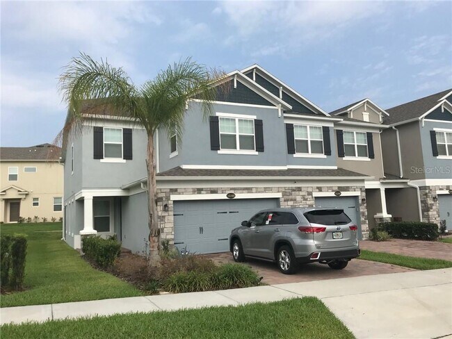 Photo - 15169 Sunrise Grove Ct Townhome