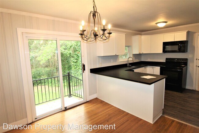 Building Photo - 3 br, 1.5 bath House - 714 Vanderbrook Rd