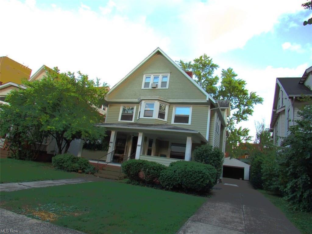 Foto principal - 2676 Hampshire Rd