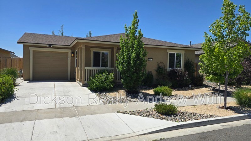 Foto principal - 656 Goodpsprings Dr