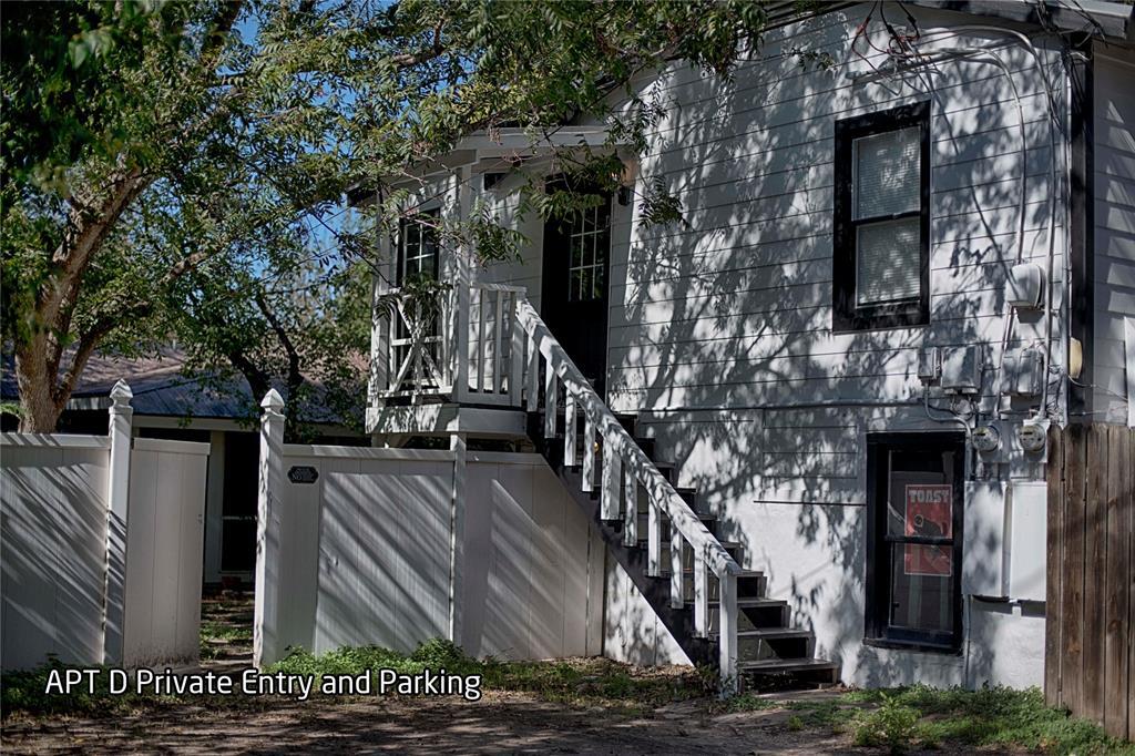 Primary Photo - 4305 Avenue A