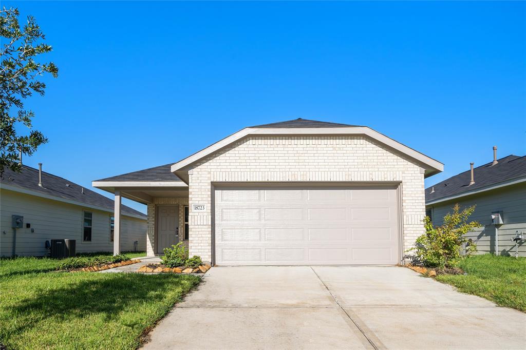 18723 Mercer Falls Dr, Hockley, TX 77447 House Rental in Hockley, TX