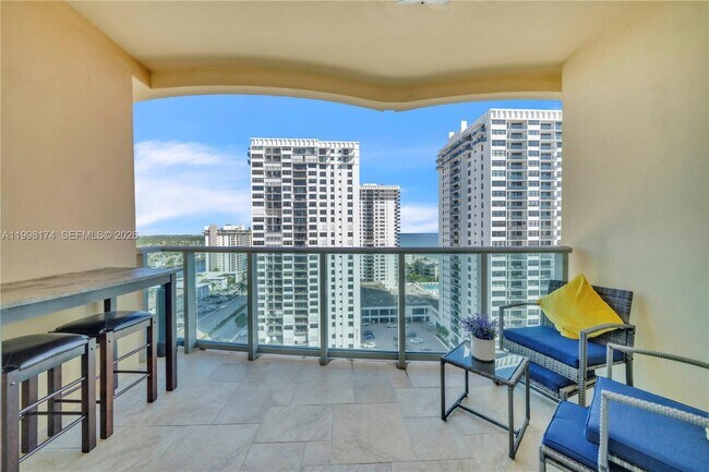 Foto del edificio - 2501 S Ocean Dr