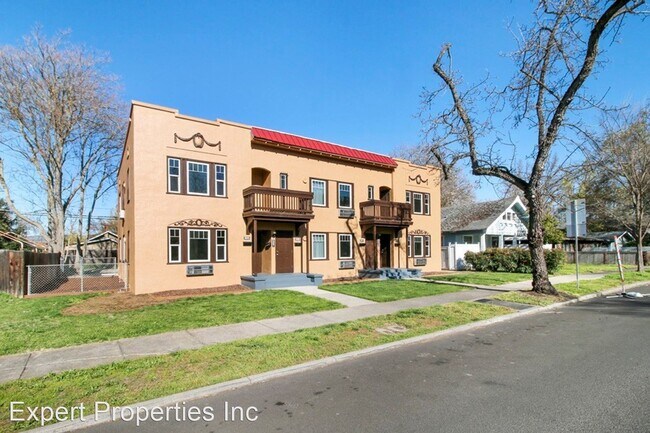 Building Photo - 2 br, 1 bath House - 505 S Holly St