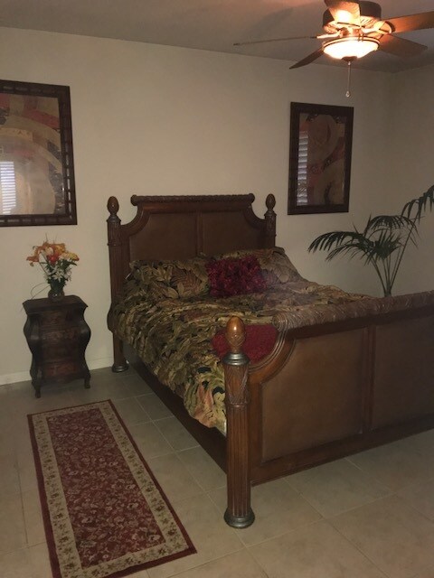 Dormitorio - 25032 Terrace Lantern