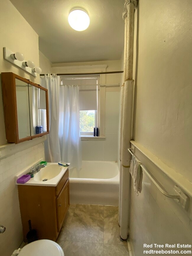 Photo - 1167 Boylston St. Unit 32 Apartment