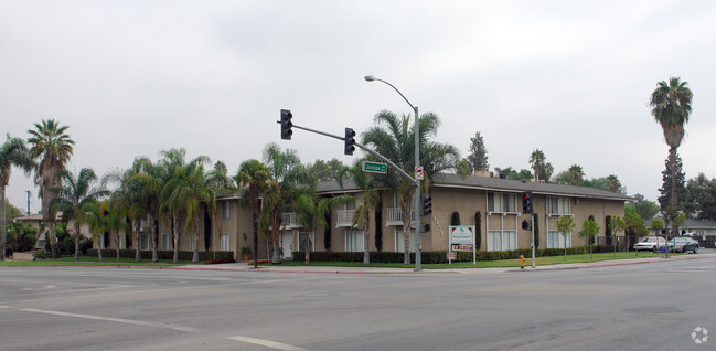 Foto del edificio - Palm Court