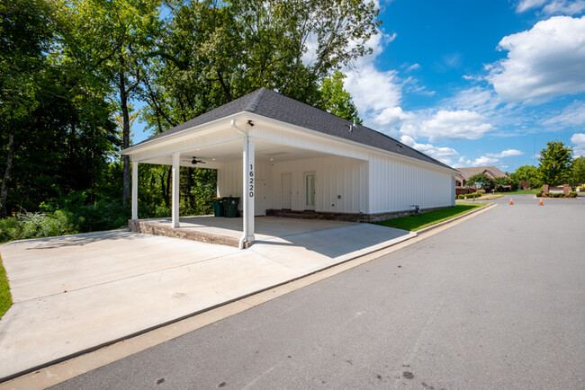 Foto del edificio - Brand New Construction in West Little Rock