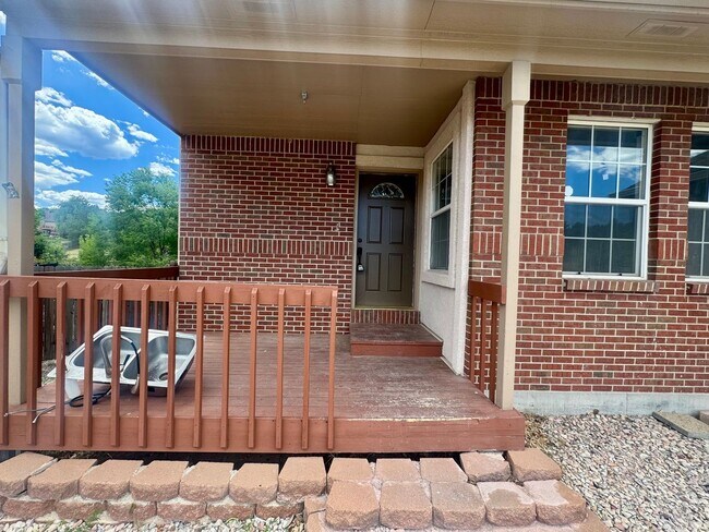 Building Photo - Updated Home in Peregrine