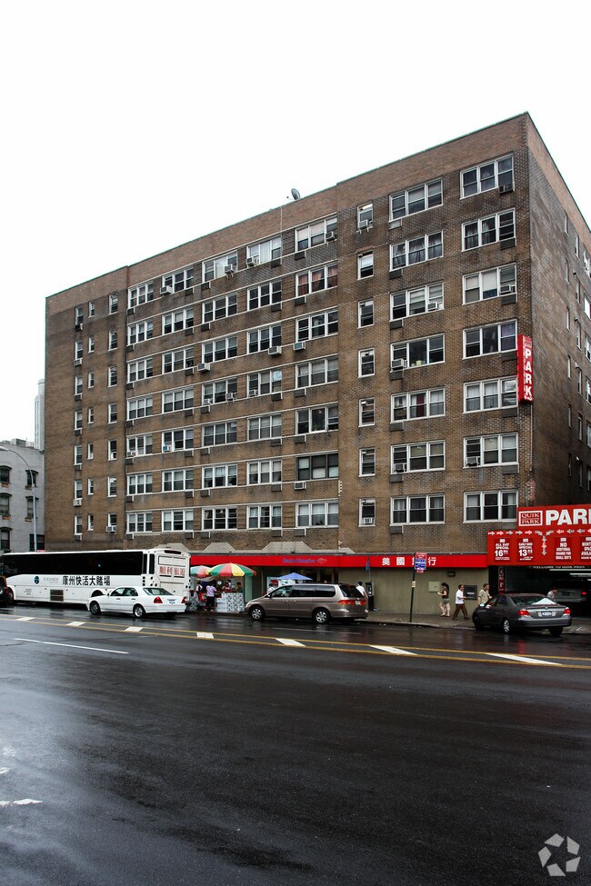 Bridgeview Apartments New York, NY