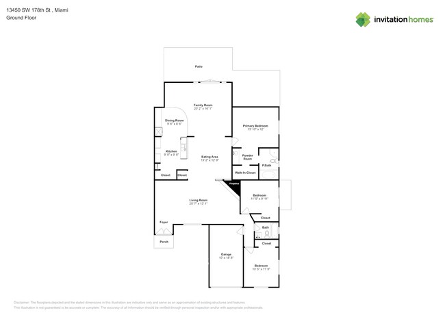 Foto del edificio - 13450 SW 178th St