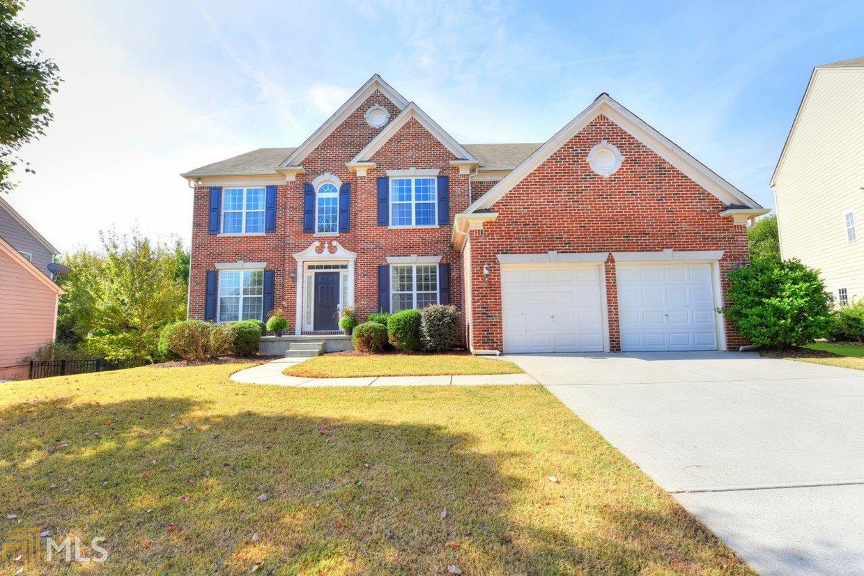 Primary Photo - 4425 Colchester Creek Dr