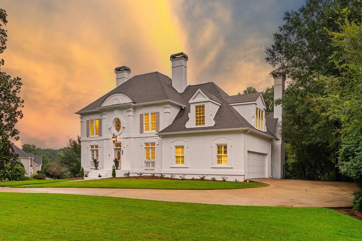 Foto principal - 4341 Hammerstone Ct