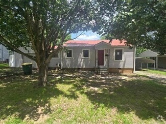 Building Photo - 204 Glenora Ave