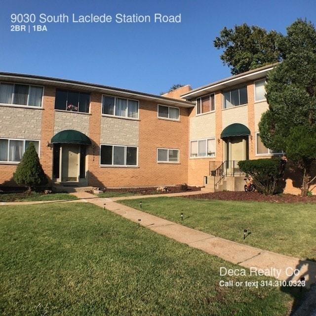 Primary Photo - 9030 S Laclede Station Rd