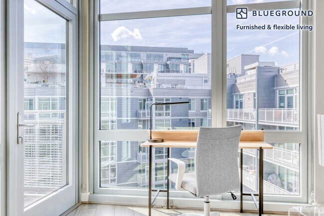 Foto del edificio - 79 Potomac Ave SE