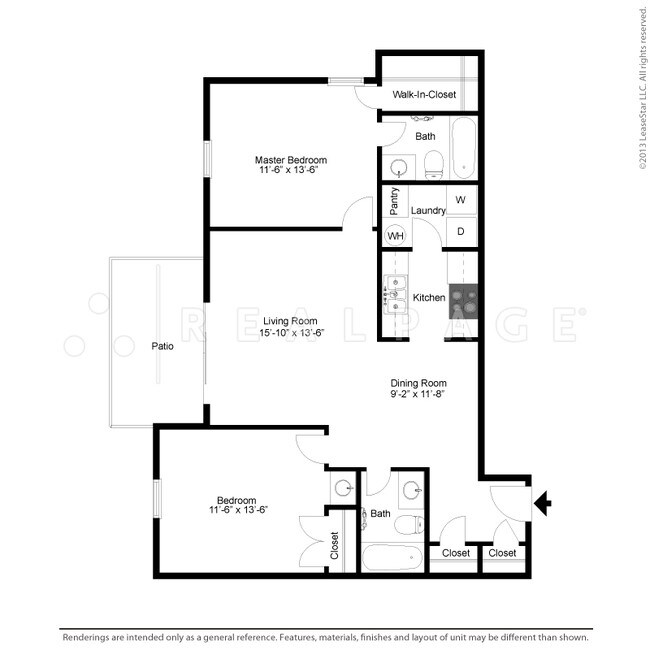 Leawood At State Line Apartments Leawood, KS