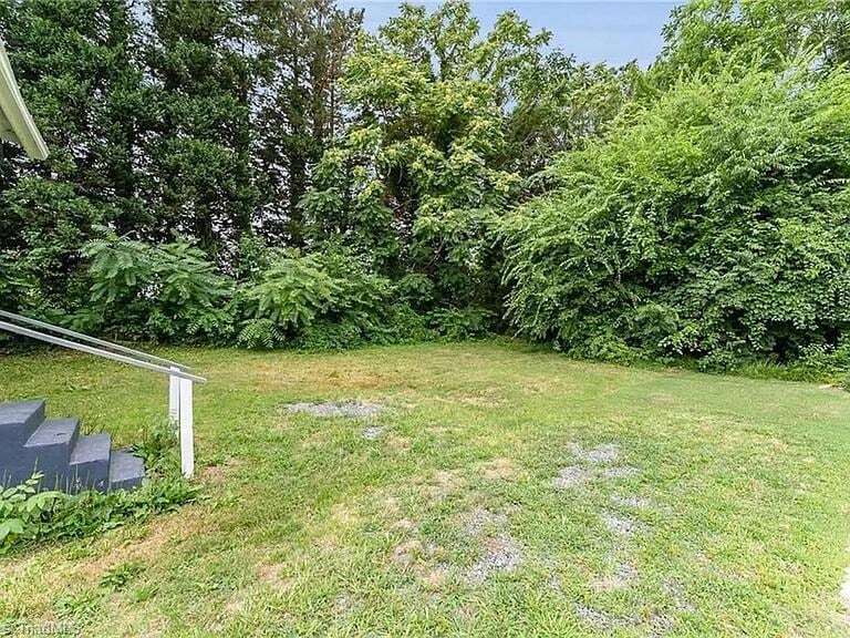 Foto principal - 1514 N Patterson Ave