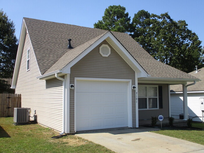 Foto del edificio - 7101 Langston Ln. Little Rock, AR 72209