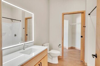 Interior Photo - Starkweather Place