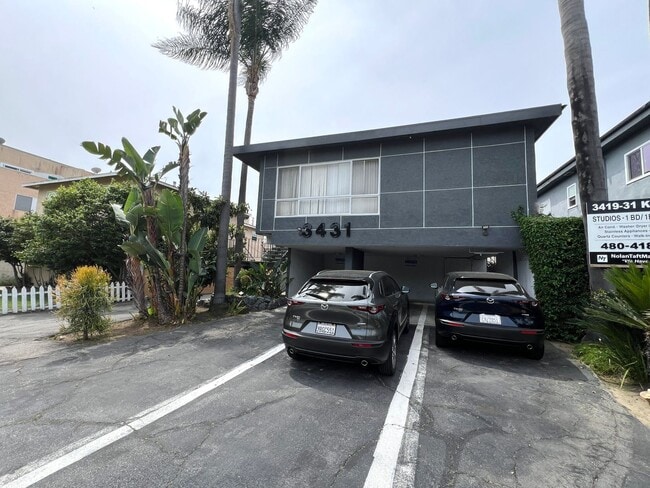 Building Photo - 3419 Keystone Av