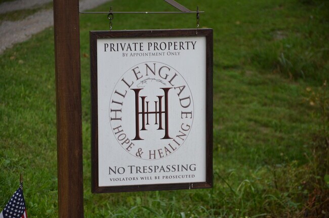 Foto del edificio - 20 Hillenglade Dr