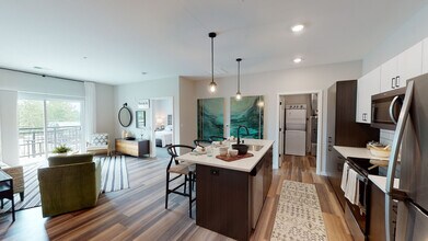 Velo Village Apartments photo'