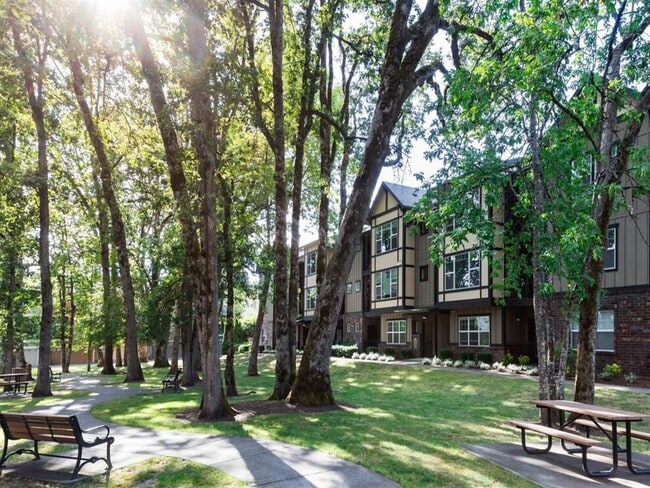 Foto del edificio - The Avery at Orenco Station