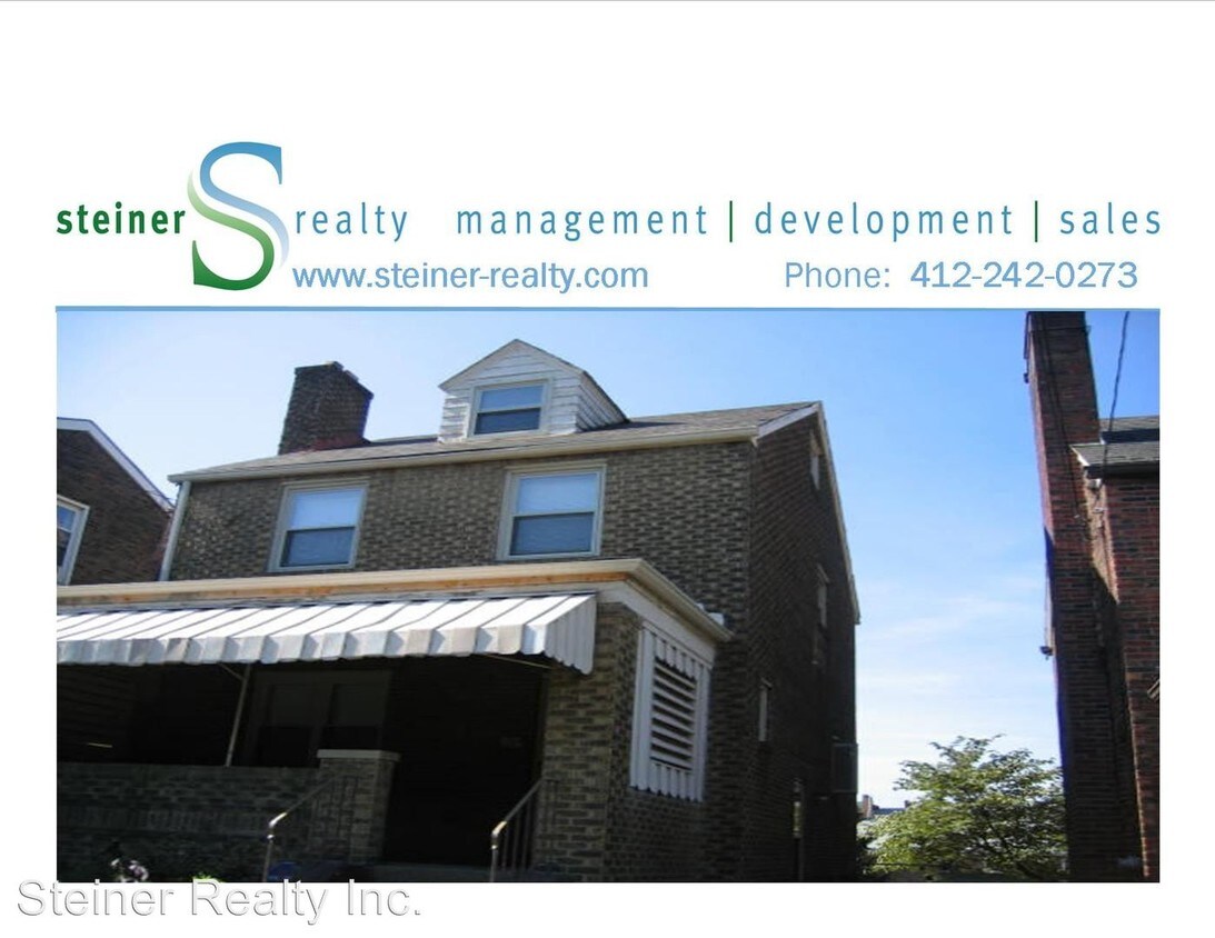 Primary Photo - 2 br, 1 bath House - 264 39th Street