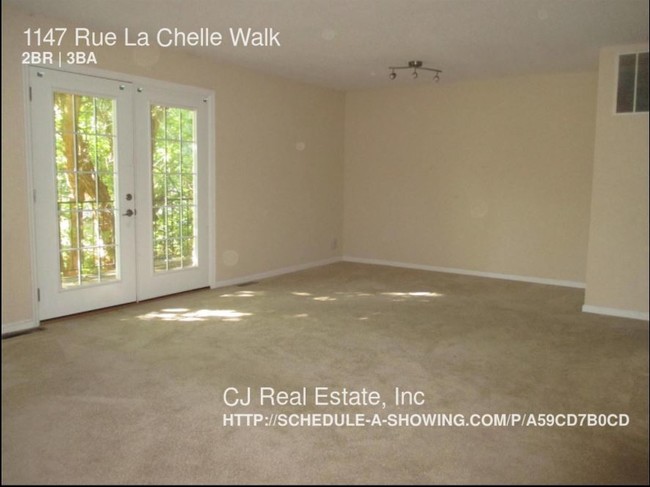 Building Photo - 1147 Rue La Chelle Walk