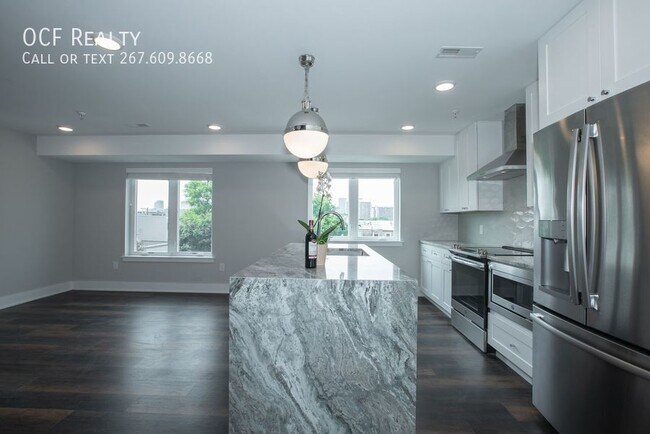 Foto del edificio - 817 N 20th St