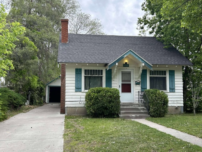 Building Photo - 272 Pierce St