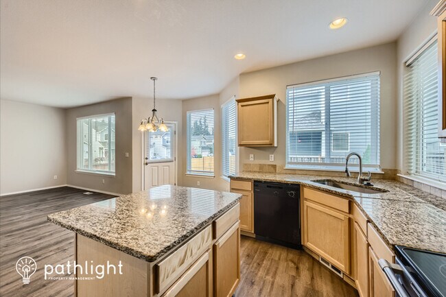 Foto del edificio - 22530 Southeast 269th Place, Maple Valley,...