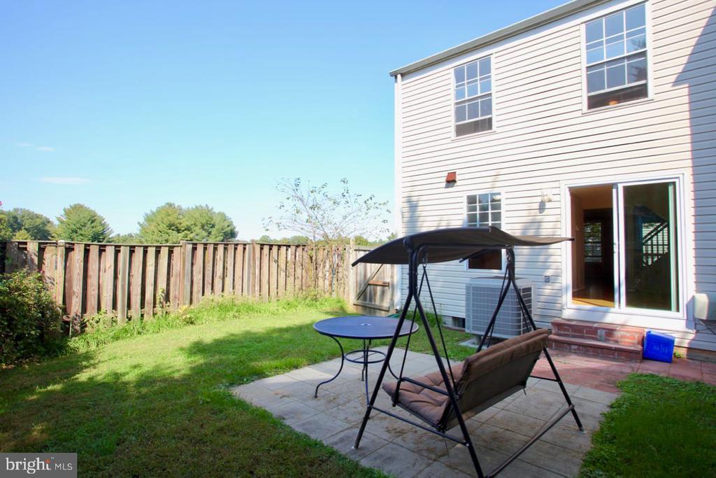 Foto principal - 14750 Chisholm Landing Way