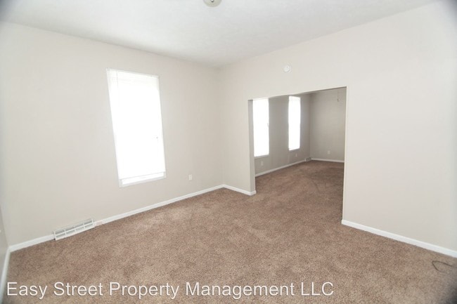 Building Photo - 2 br, 1 bath House - 1242 37th St