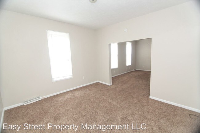 Foto del edificio - 2 br, 1 bath House - 1242 37th St