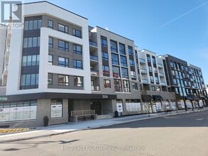 Building Photo - 3250 Carding Mill Trail