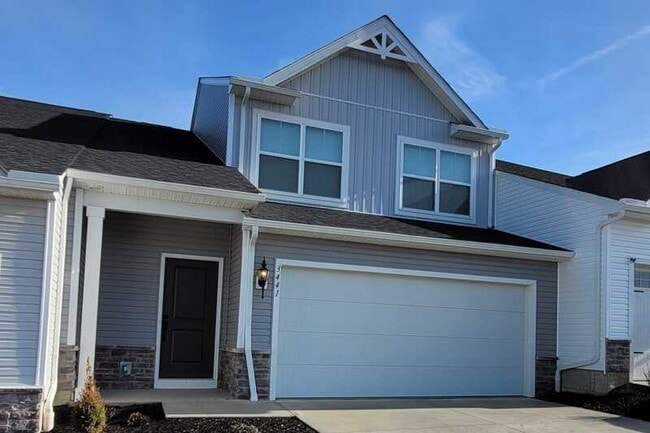 Foto del edificio - 3441 Alder Ave