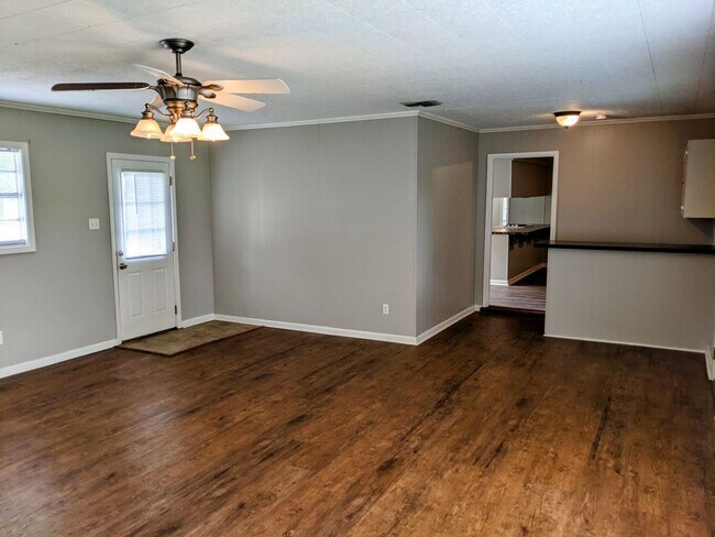 Foto del edificio - Central Lafayette Charmer