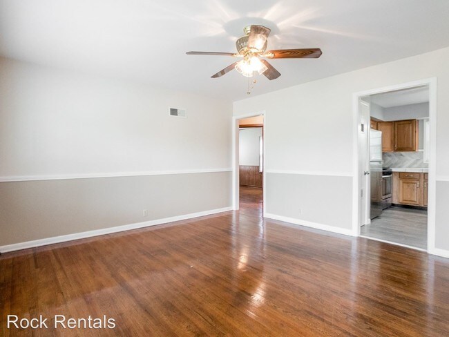 Building Photo - 2 br, 1 bath House - 1431 N Orchard
