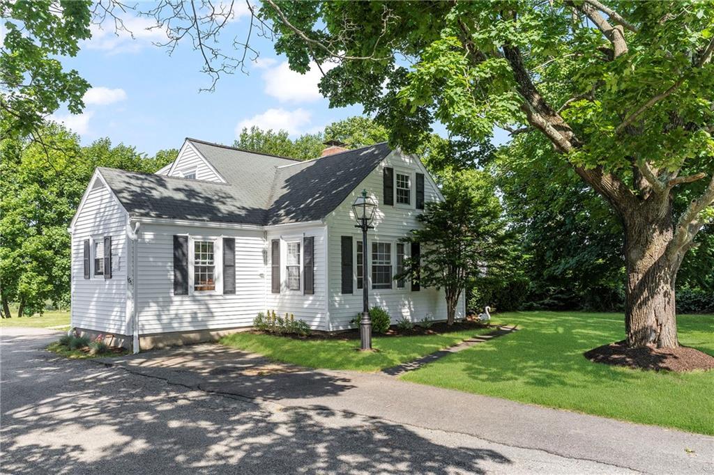 Primary Photo - 161 Burlingame Rd