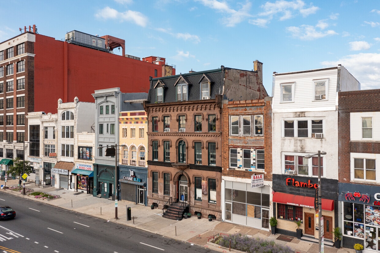 Primary Photo - 814 N Broad St