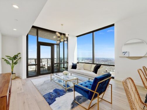 Foto del edificio - 70 Rainey St