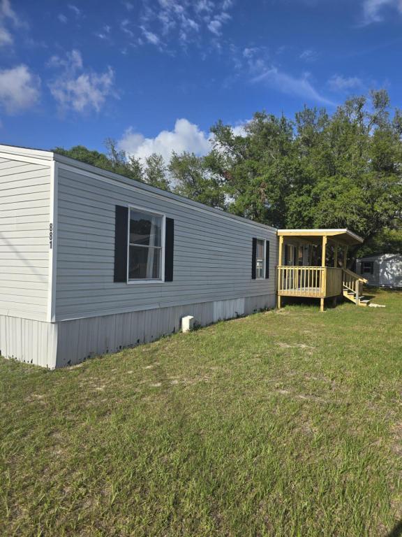 Foto principal - 881 Culp Ave