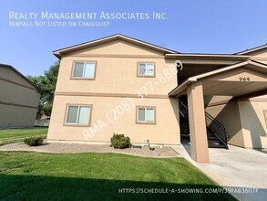 Building Photo - 964 Pirate Cove Wy